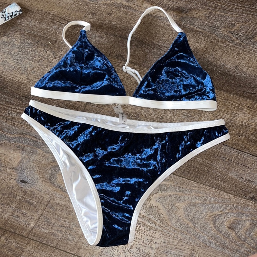 cupshe bikini